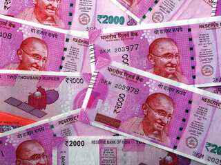 Rs 2000 note exchange begins today, here's what you should know