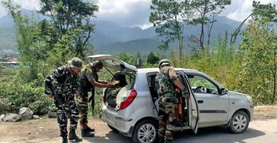 Ethnic violence in Manipur claims 73 lives; resulting in mass exodus