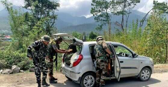 Ethnic violence in Manipur claims 73 lives; resulting in mass exodus
