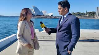 India and Australia are nations that believe in multilateralism, says former Australian senator Lisa Singh