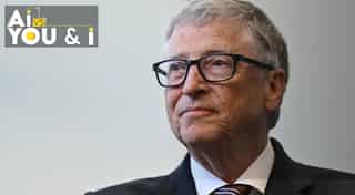 Bill Gates has a doomsday prediction, says AI could kill Google Search and Amazon
