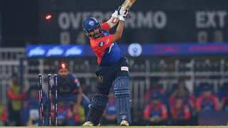 'We can't babysit...,' says Mumbai captain Shreyas Iyer about former DC teammate Prithvi Shaw
