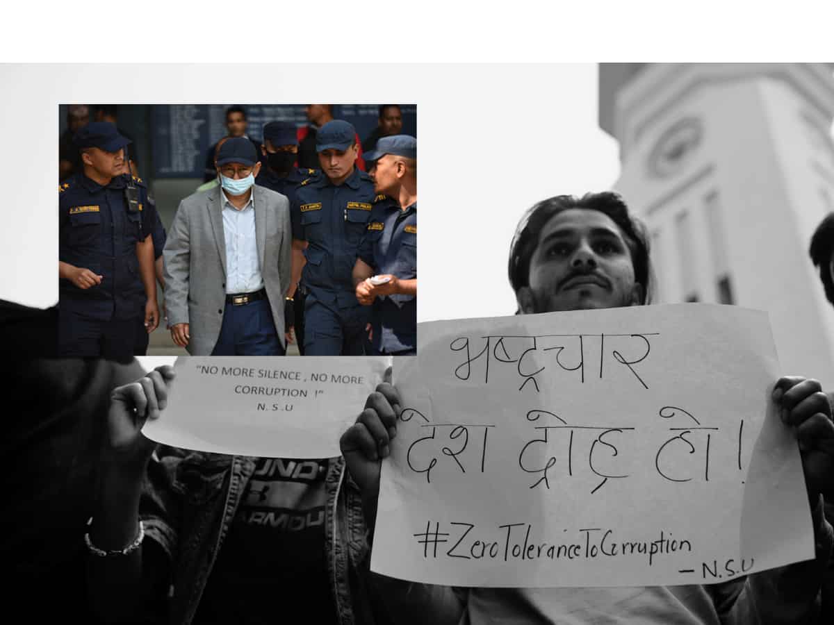 Fake Bhutanese refugee scam: 10 more victims contact police about duping- Know about Nepal's scandal Fake Bhutanese refugee scam: 10 more victims contact police about duping- Know about Nepal's scandal