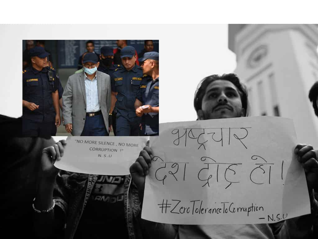 Fake Bhutanese refugee scam: 10 more victims contact police about duping- Know about Nepal's scandal