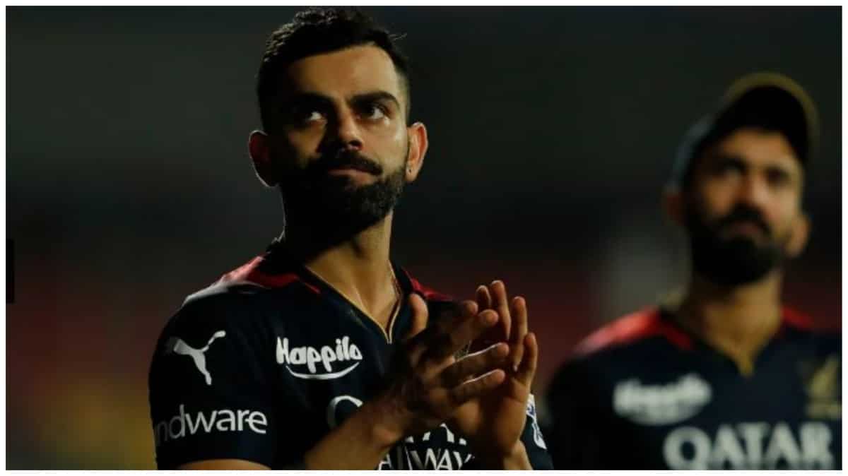 6) Another season, another disappointment (Photo | IPL/BCCI)