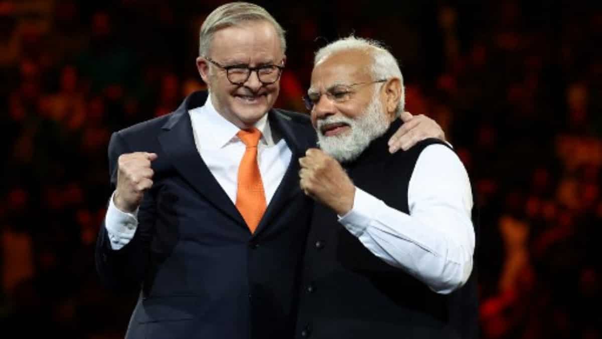 India-Australia ties based on 3 ‘D’s