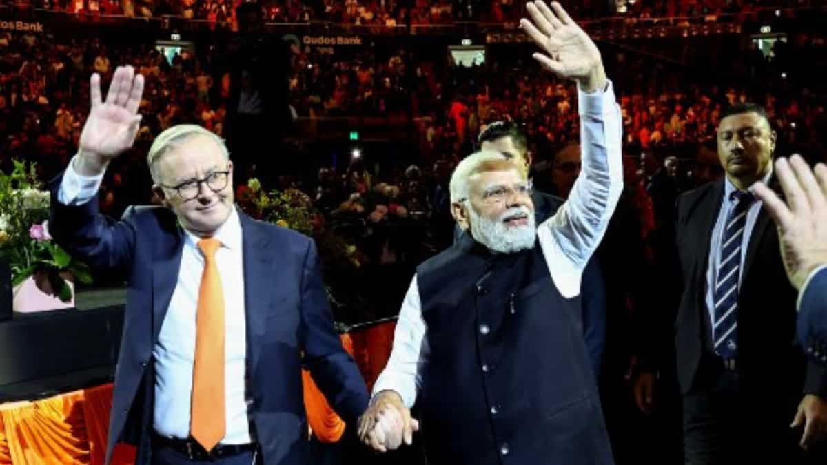 The 3 'C's that bind India-Australia