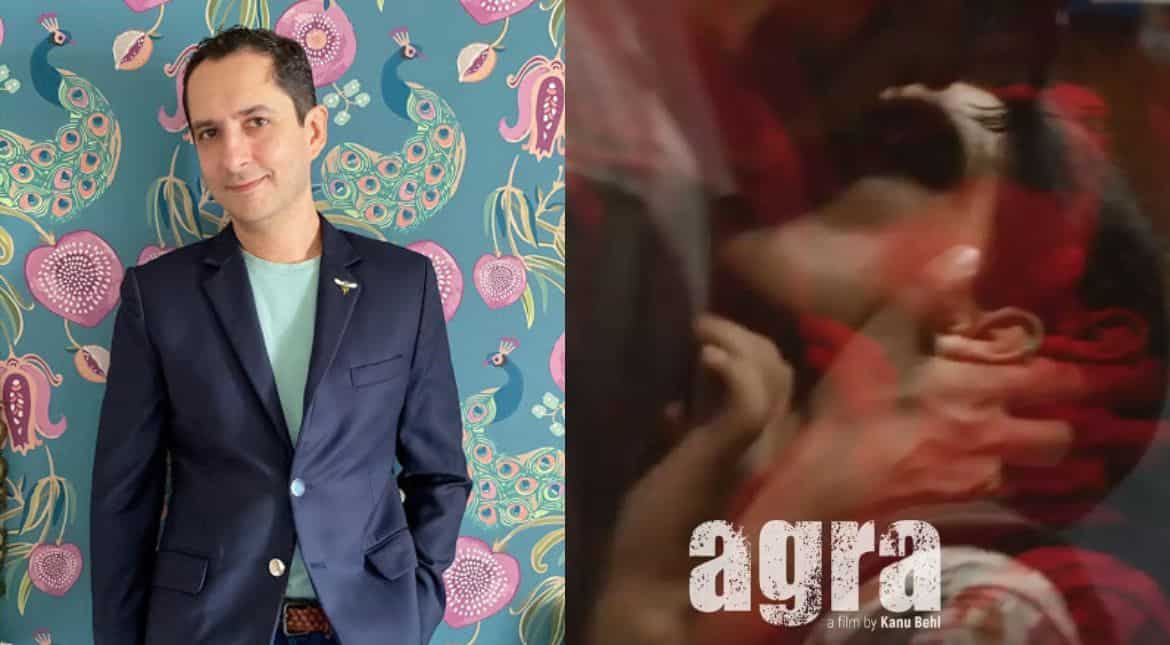 Cannes Exclusive: Indian film Agra producer reflects on film's journey to Cannes 2023 Cannes Exclusive: Indian film Agra producer reflects on film's journey to Cannes 2023