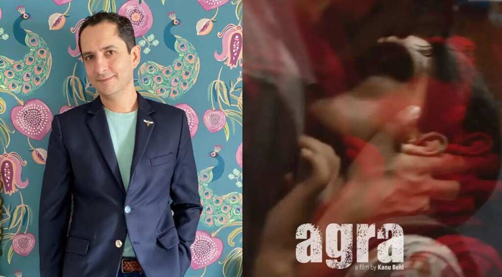 Cannes Exclusive: Indian film Agra producer reflects on film's journey to Cannes 2023