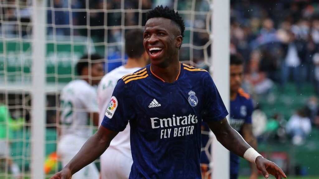 Who is Vinicius Jr: All you need to know about Real Madrid star who is battling racial abuse