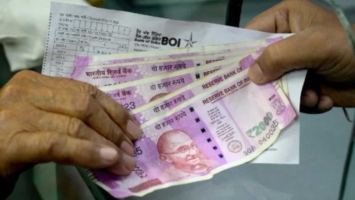 Aim is to reduce high-value notes in circulation