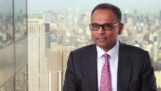 Rajiv Jain-led GQG raises stake in Adani Group by 10 per cent in $3.5 billion bet
