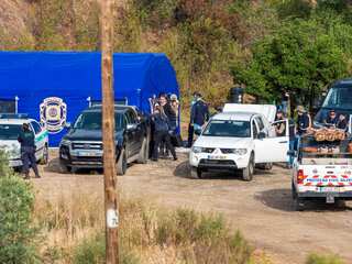 Madeleine McCann case: Portugal cops search dam for toddler's remains, 16 yrs after disappearance