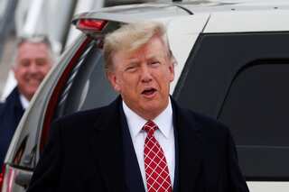 Trump Media files $3.78 billion defamation lawsuit against Washington Post: Reports