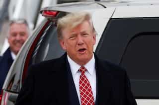 Trump Media files $3.78 billion defamation lawsuit against Washington Post: Reports