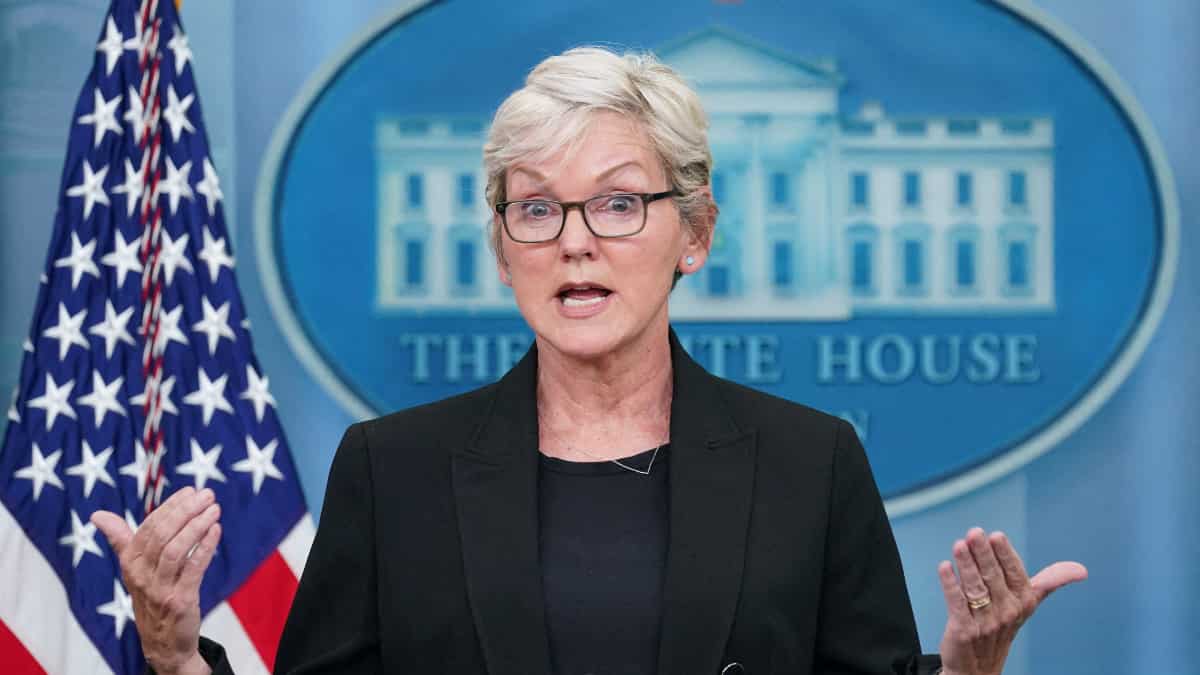 US pulls $200 million grant for lithium battery company Microvast over Chinese ties US pulls $200 million grant for lithium battery company Microvast over Chinese ties