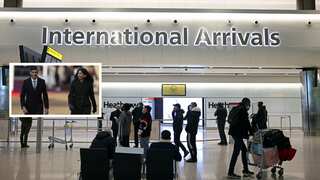 Sunak's immigration clampdown to affect thousands of Indian, foreign nationals studying in UK