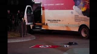 Indian-origin teen crashes into White House barriers, 'wanted to kill' Biden