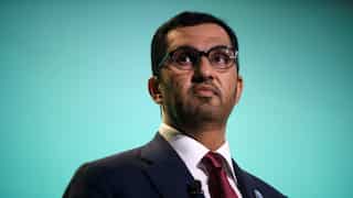 More than 100 US and EU lawmakers push to remove Sultan Al Jaber as COP28 head