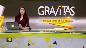 Gravitas: Are enough women officers making it to the top?