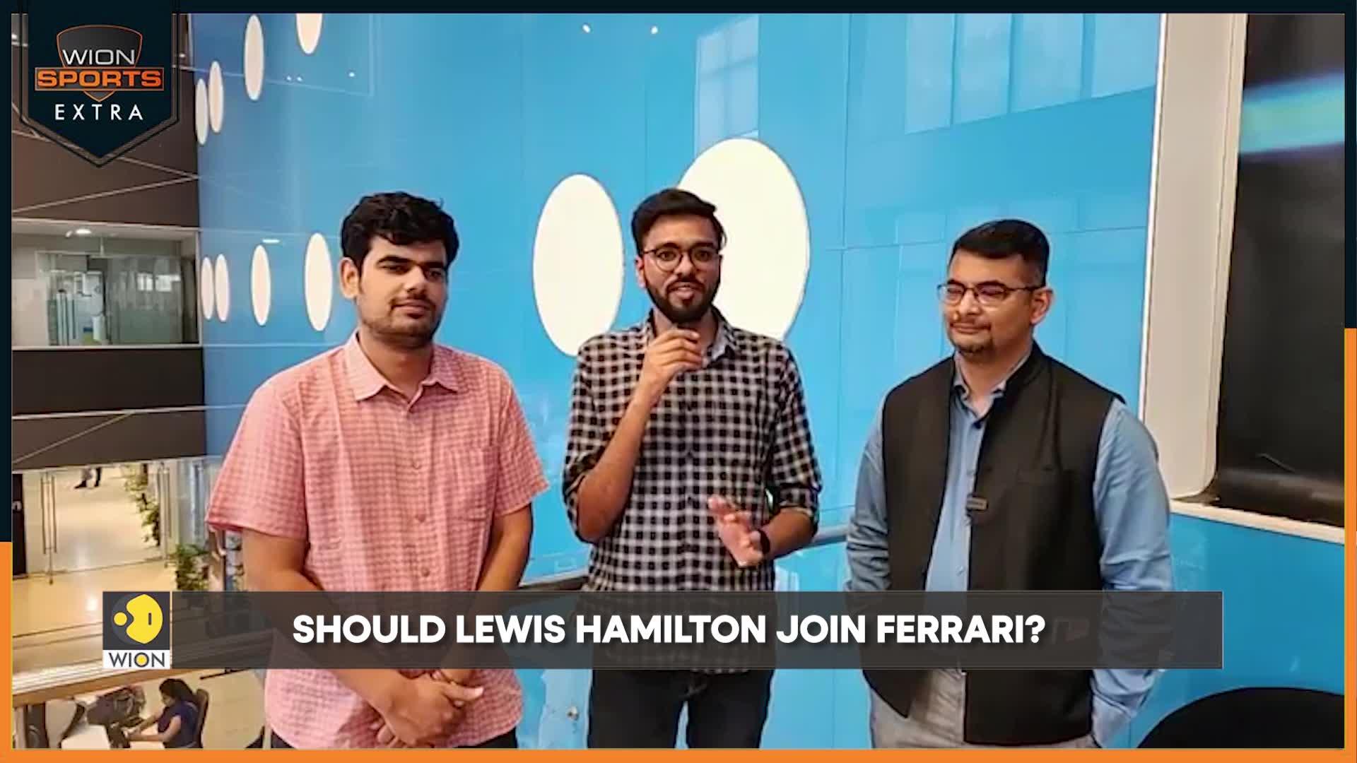 WionNews Video