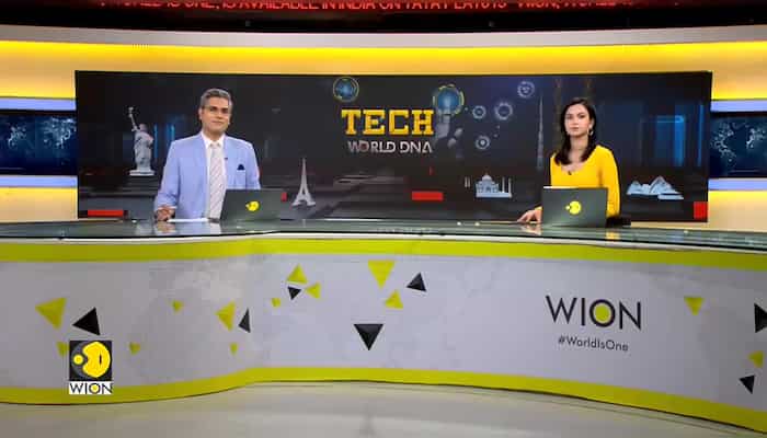 WionNews Video