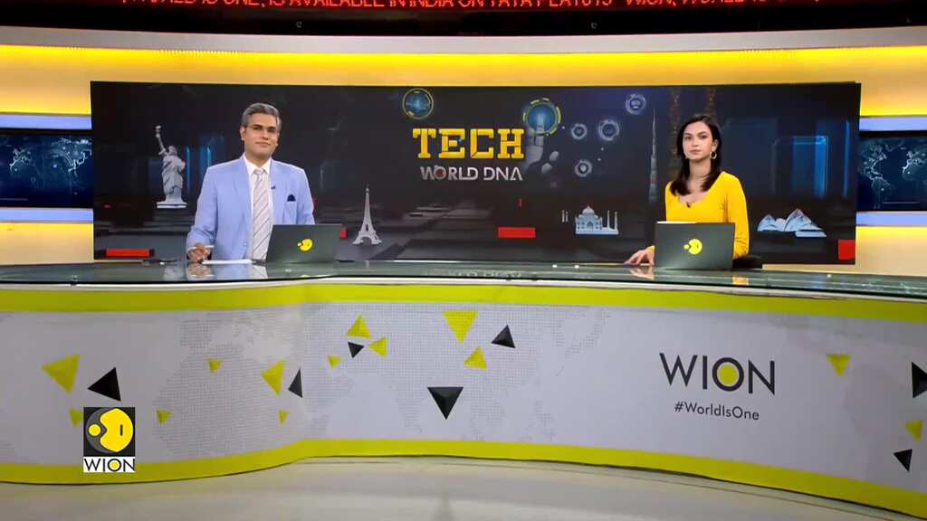 Elon Musk & Ron DeSantis to unite on Twitter spaces | US Presidential race gets digital twist | WION