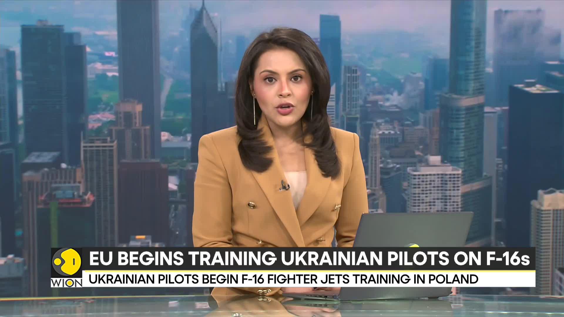 WionNews Video