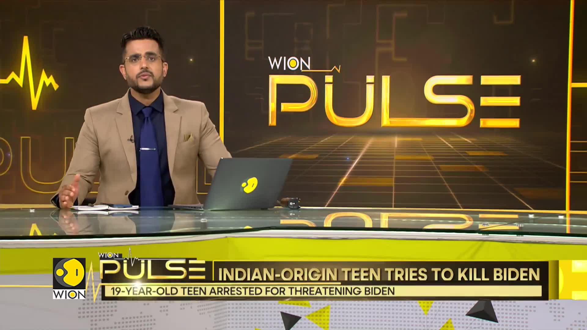 WionNews Video