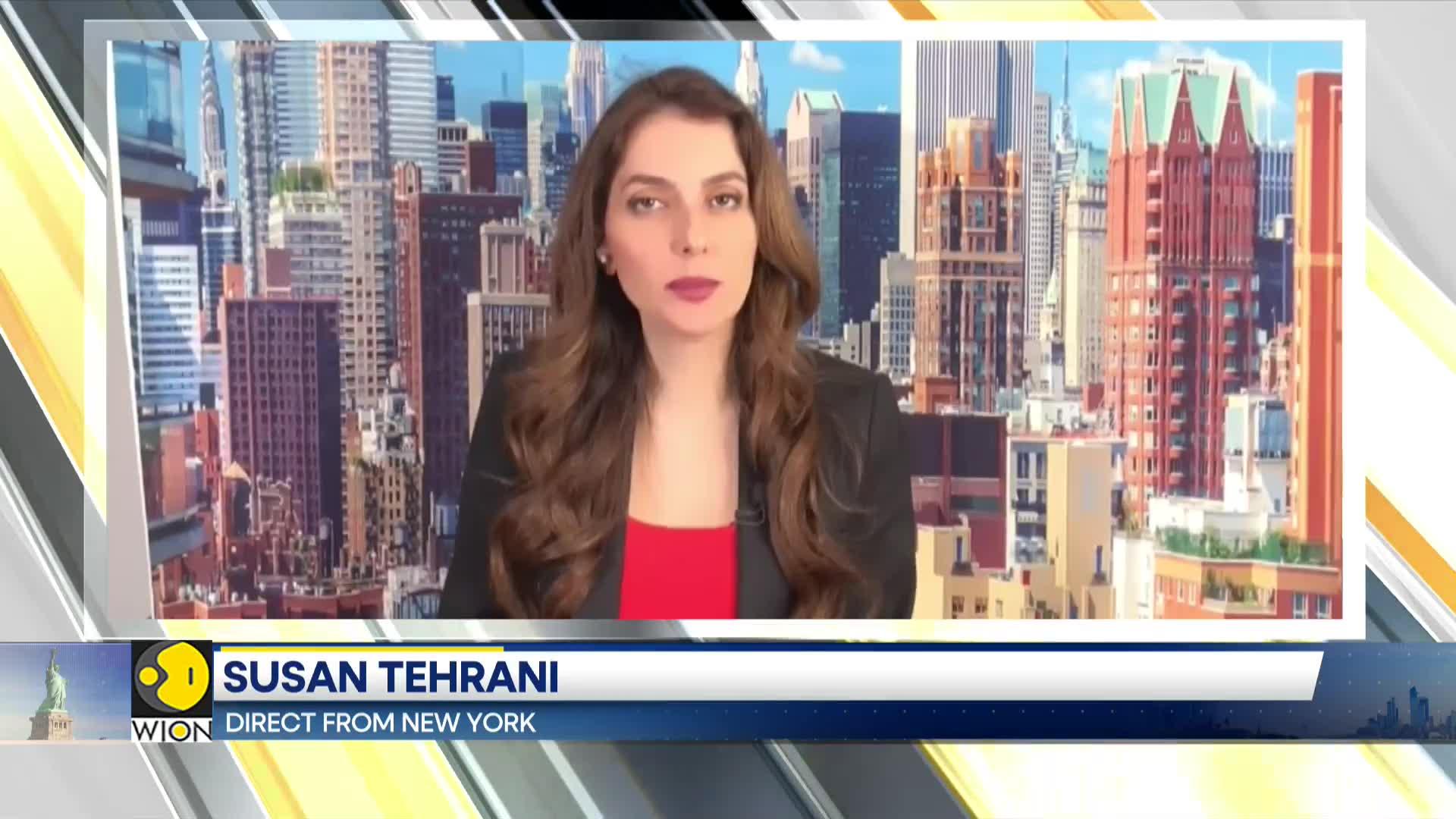 WionNews Video