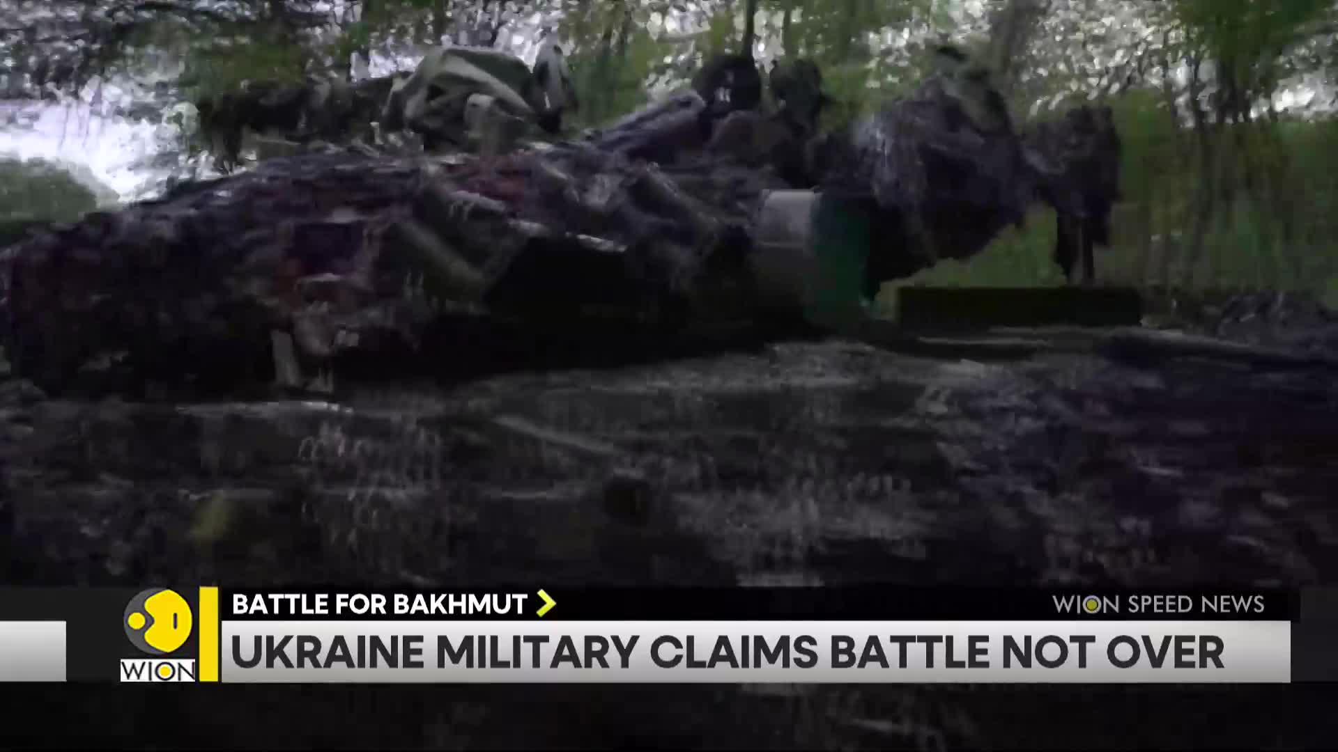 WionNews Video