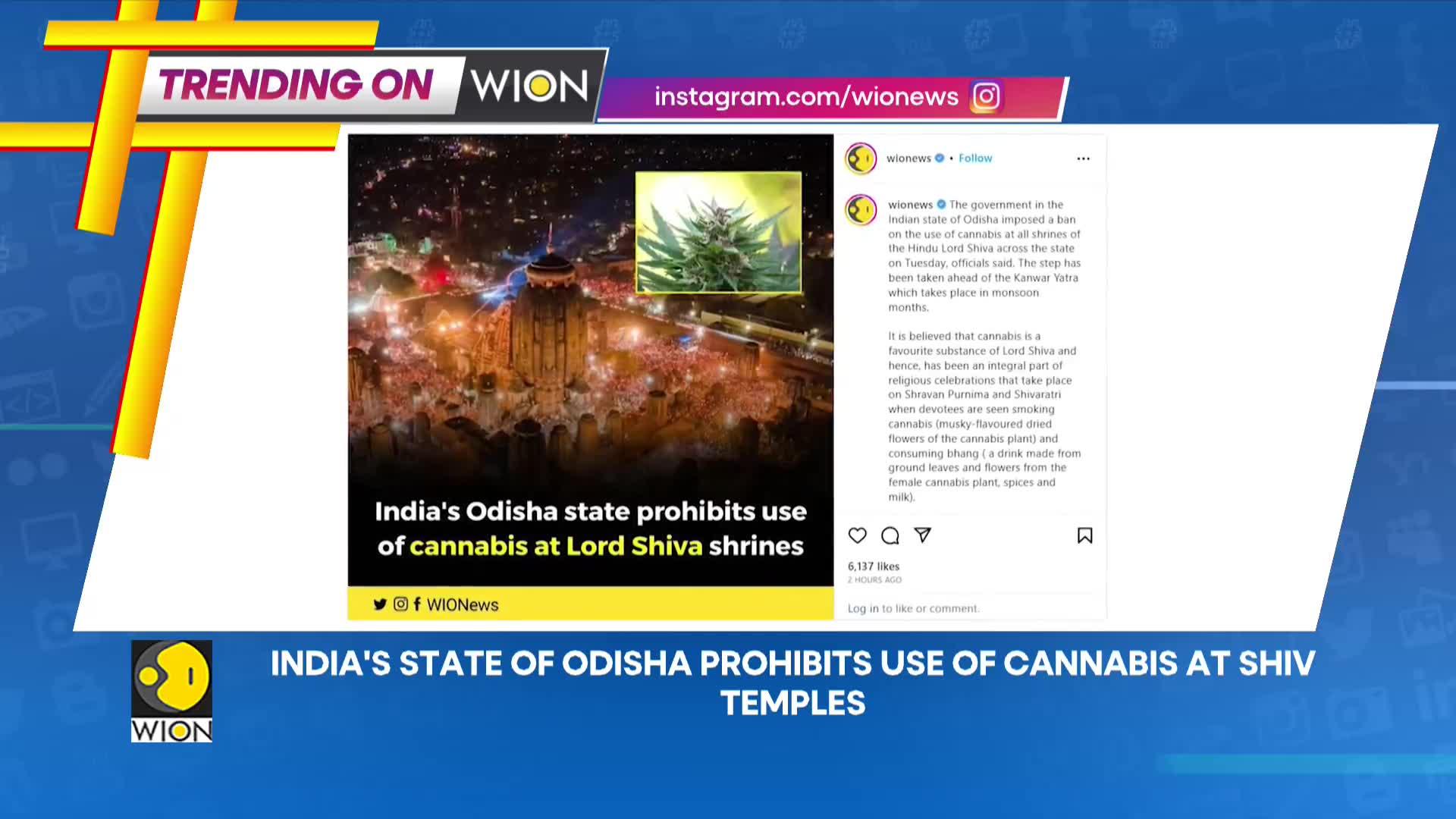 WionNews Video