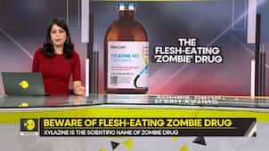 Gravitas: Beware of the flesh-eating Zombie drug