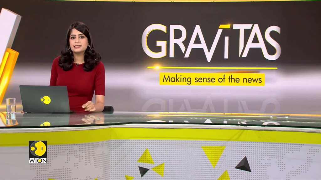 Gravitas: Fawad Chaudhry resigns from PTI | Is Imran Khan's party breaking apart?