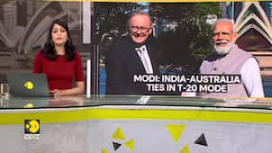 Gravitas: Indian PM Narendra Modi hits out at vandals of Hindu temples in Australia