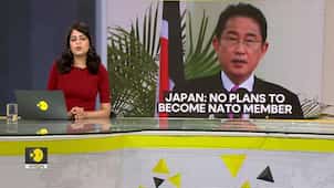 Gravitas: Japan says no to NATO membership