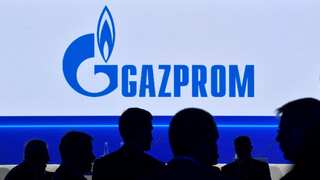 Ukraine war affects Russian energy giant Gazprom's profits; net profit down by 41.4% in 2022