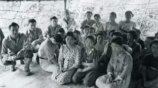 Taiwan’s last ‘comfort woman’ passes away. All you need to know about Japan’s sordid past