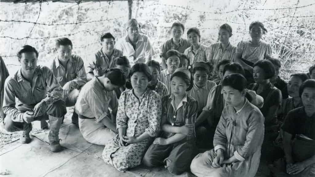 Taiwan’s last ‘comfort woman’ passes away. All you need to know about Japan’s sordid past