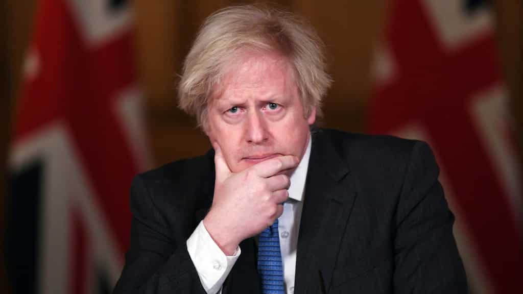 Boris Johnson referred to UK police over new reports of COVID-19 rule breaches