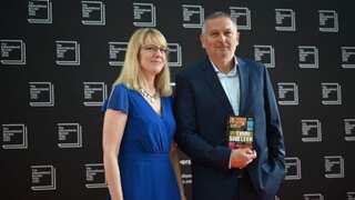 Bulgarian novel ‘Time Shelter’ wins International Booker Prize