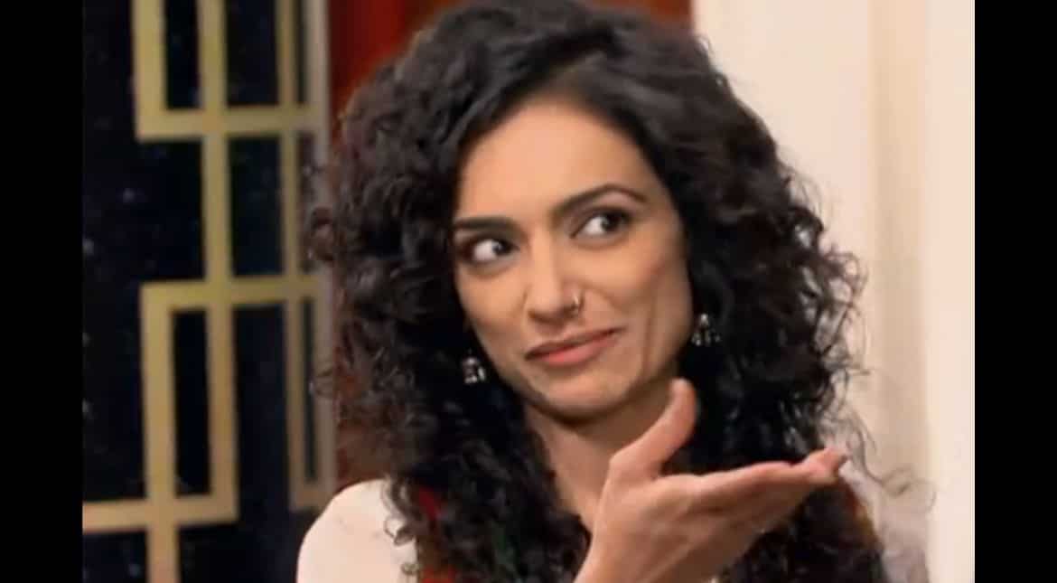 Sarabhai vs Sarabhai actor Vaibhavi Upadhyaya dies in car accident Sarabhai vs Sarabhai actor Vaibhavi Upadhyaya dies in car accident