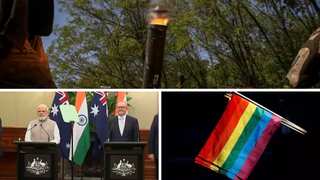 Morning brief: Modi holds bilateral meeting with Albanese, Ukraine war updates, and more