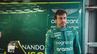 Formula One: Honda engines to power Aston Martin from 2026
