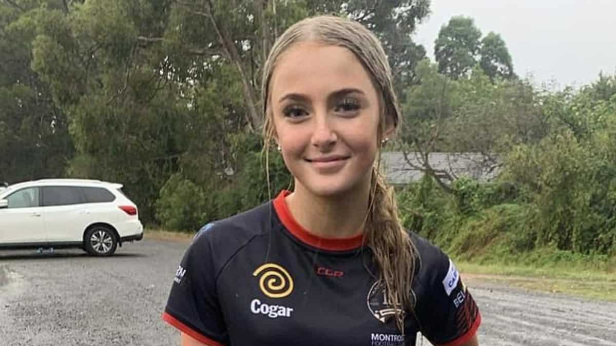 Australia: Viral social media trend ‘chroming’ kills 13-year-old girl
