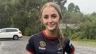 Australia: Viral social media trend ‘chroming’ kills 13-year-old girl