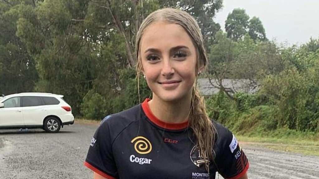 Australia: Viral social media trend ‘chroming’ kills 13-year-old girl