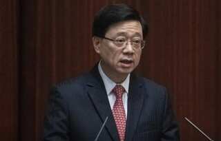 Hong Kong to probe suspicious withdrawals from organ donation system