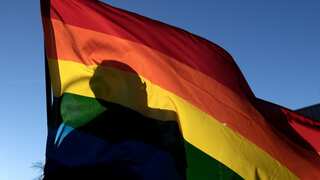 Malaysian authorities confiscate ‘LGBT’ rainbow-coloured Swatch watches