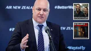 Political party in New Zealand admits to using AI-generated people in attack ads